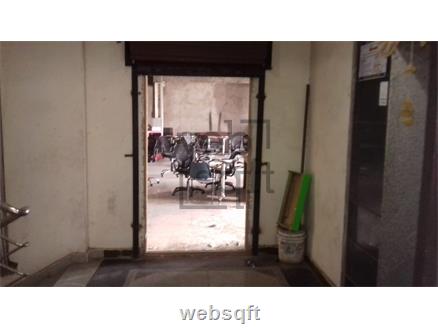 Commercial Office Space for Rent in Hyderabad